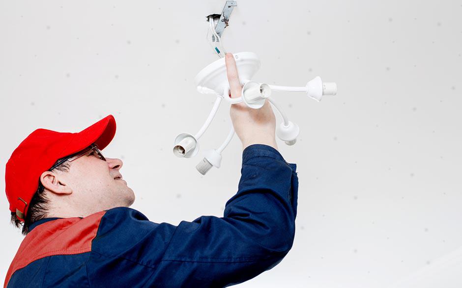 électricien maintenance Ivry-sur-Seine